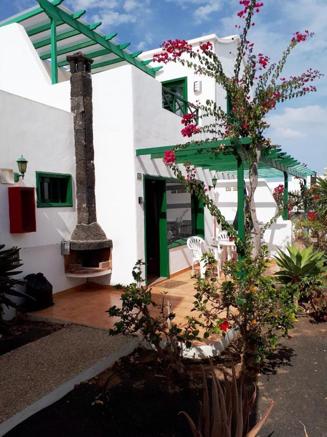 Апартаменты Little Gem Lanzarote Пуэрто дель Кармен Экстерьер фото