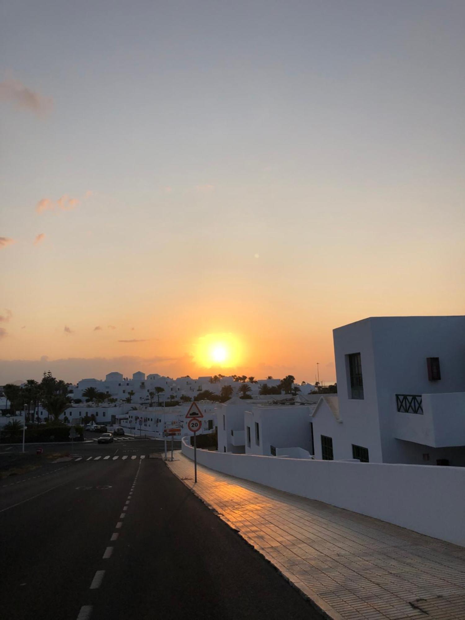 Апартаменты Little Gem Lanzarote Пуэрто дель Кармен Экстерьер фото